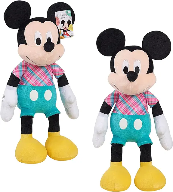 Mickey Mouse Easter Gifts 