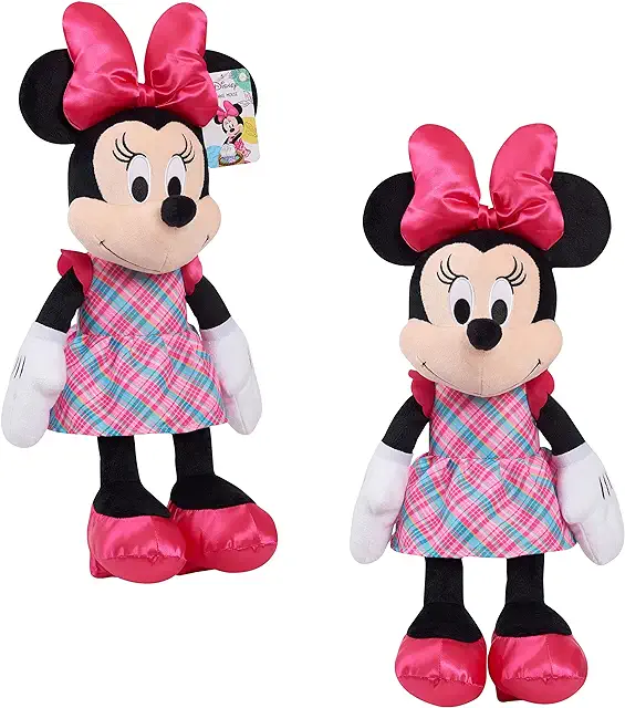 Minnie Mouse Easter Gifts 