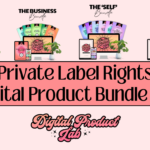 Private Label Rights-Digital Product Bundle Lab