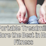 Portable Treadmills: Explore the Best in Home Fitness